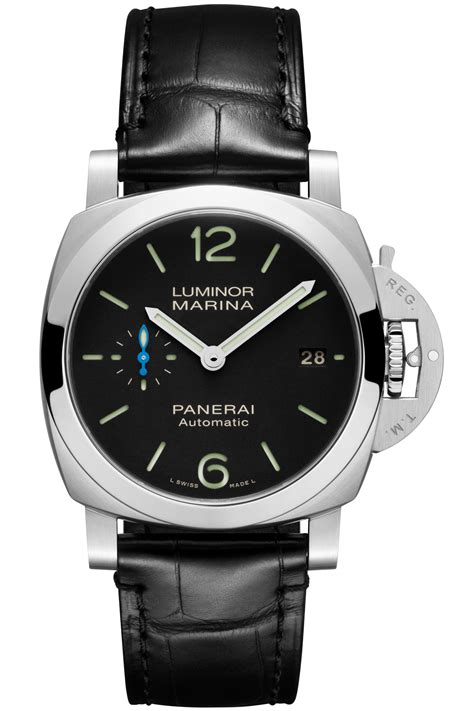 Panerai Luminor Quaranta PAM1372 .